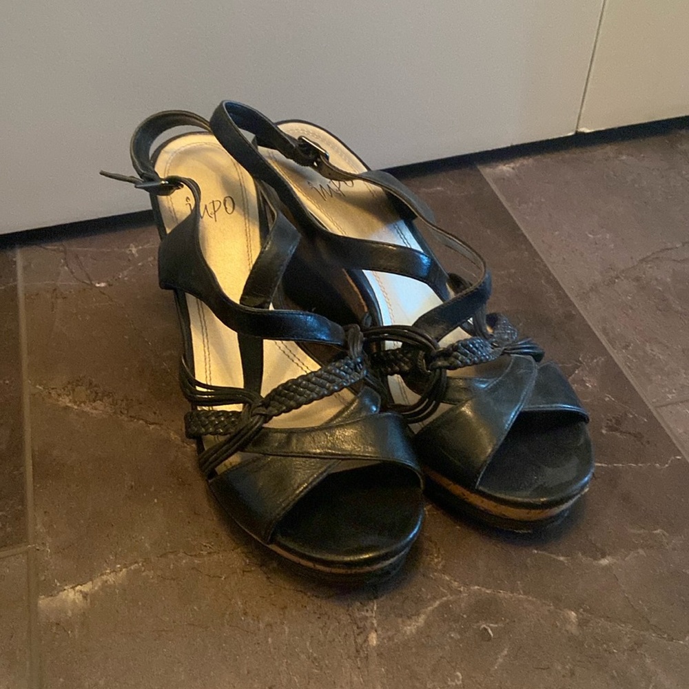 Women’s heels